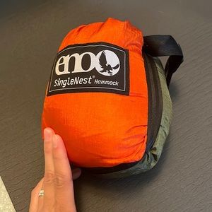 Eno singlenest hammock